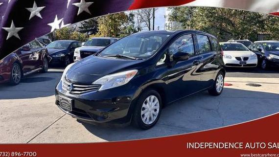 NISSAN VERSA NOTE 2015 3N1CE2CP6FL398316 image NISSAN VERSA NOTE 2015 3N1CE2CP6FL398316 image